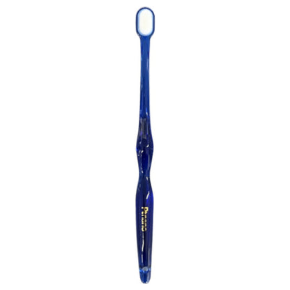 Ptnano Manmou Toothbrush Compact (LCB-1 Clear Blue), 1 Unit