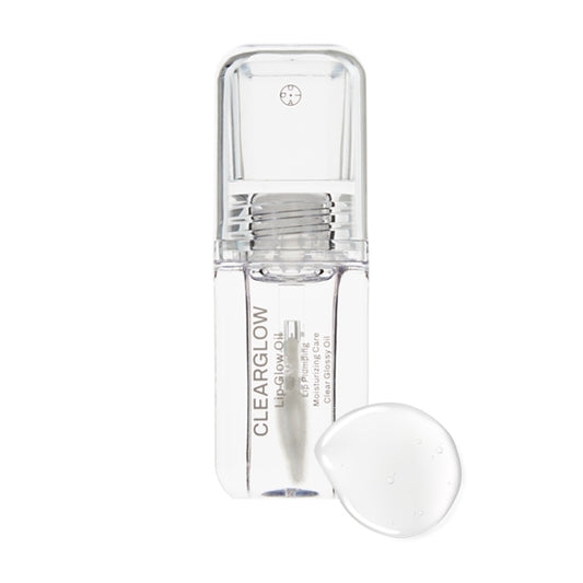 Oiad. Lip Glow Oil, 5ml