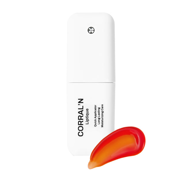 Oiad. Lip Teak (007 Coralin), 5g
