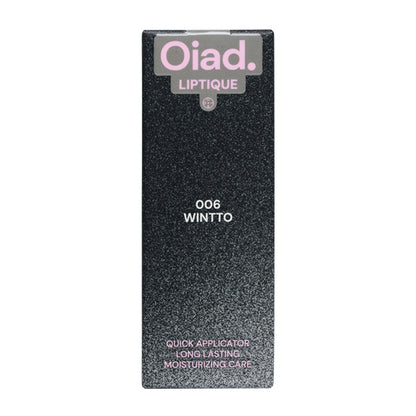Oiad. Lip Teak (006 Wint), 5g