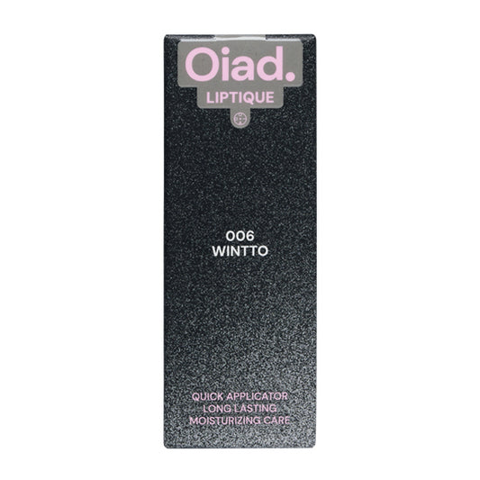 Oiad. Lip Teak (006 Wint), 5g