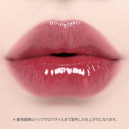 Oiad. Lip Teak (006 Wint), 5g