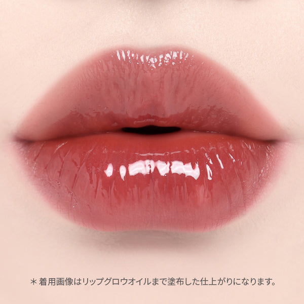 Oiad. Lip Teak (005 Wearb), 5g