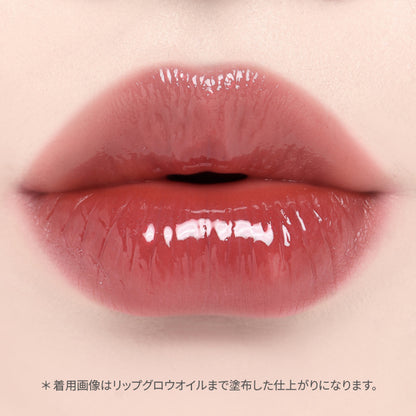 Oiad. Lip Teak (005 Wearb), 5g