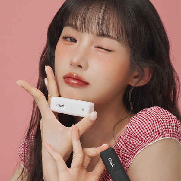 Oiad. Lip Teak (005 Wearb), 5g