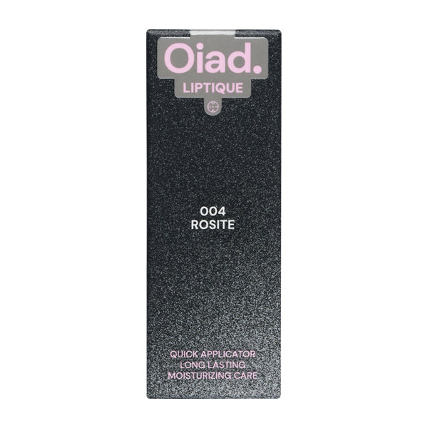 Oiad. Lip Teak (004 Rosit), 5g