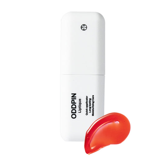 Oiad. Lip Teak (002 Odd Pin), 5g