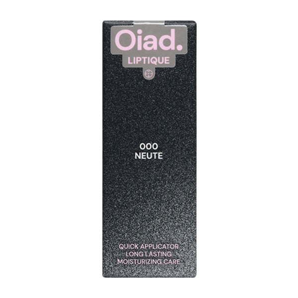 Oiad. Lip Teak (000 Neute), 5g