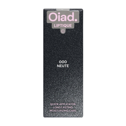 Oiad. Lip Teak (000 Neute), 5g