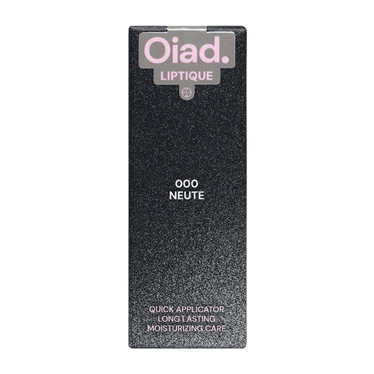 Oiad. Lip Teak (000 Neute), 5g