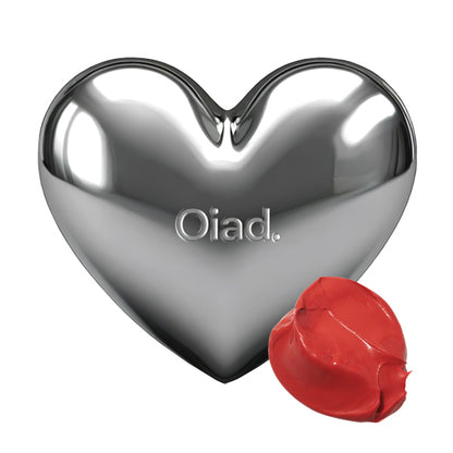Oiad. Silver Purse Mousse Cream Lip & Cheek (07 Apprisan), 7.5g