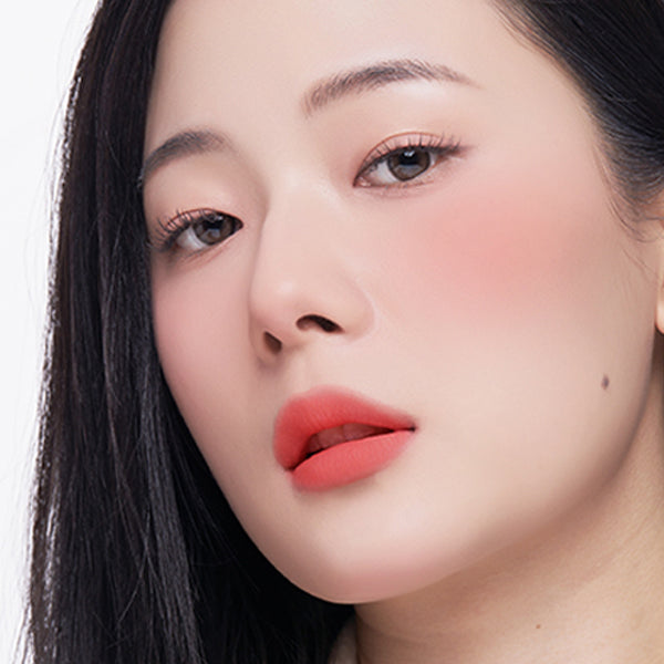 Oiad. Silver Purse Mousse Cream Lip & Cheek (07 Apprisan), 7.5g