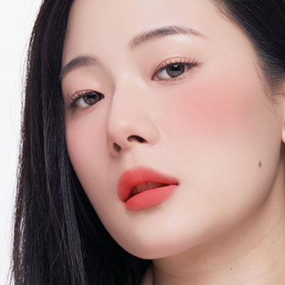 Oiad. Silver Purse Mousse Cream Lip & Cheek (07 Apprisan), 7.5g