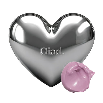 Oiad. Silver Purse Mousse Cream Lip & Cheek (03 Lilac Haze), 7.5g