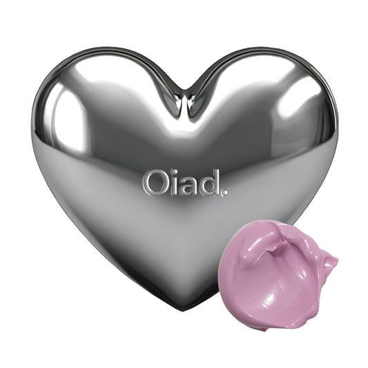 Oiad. Silver Purse Mousse Cream Lip & Cheek (03 Lilac Haze), 7.5g
