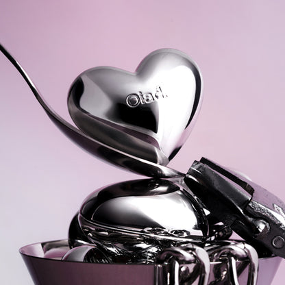 Oiad. Silver Purse Mousse Cream Lip & Cheek (01 Persimmon Berry), 7.5g