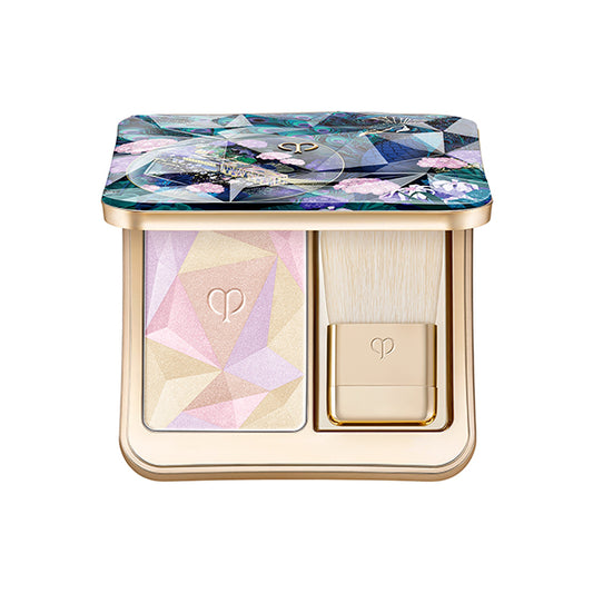 Le Rheosur Décra Holiday 2025, 110, 10g, Fragrance blended with natural rose oil