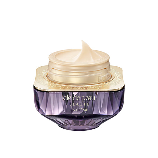 Clé de Peau Beauté La Crème, Holiday 2025 Edition, 30g