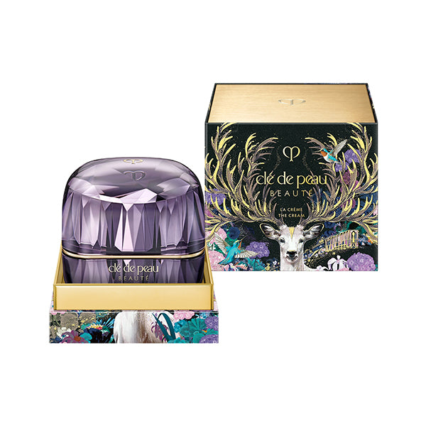 Clé de Peau Beauté La Crème, Holiday 2025 Edition, 30g