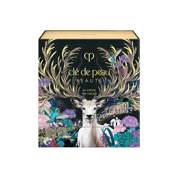 Clé de Peau Beauté La Crème, Holiday 2025 Edition, 30g