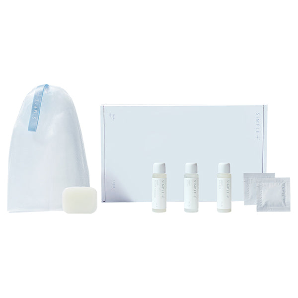 SiMPLE++ 1-Week Trial Kit, 1 Set