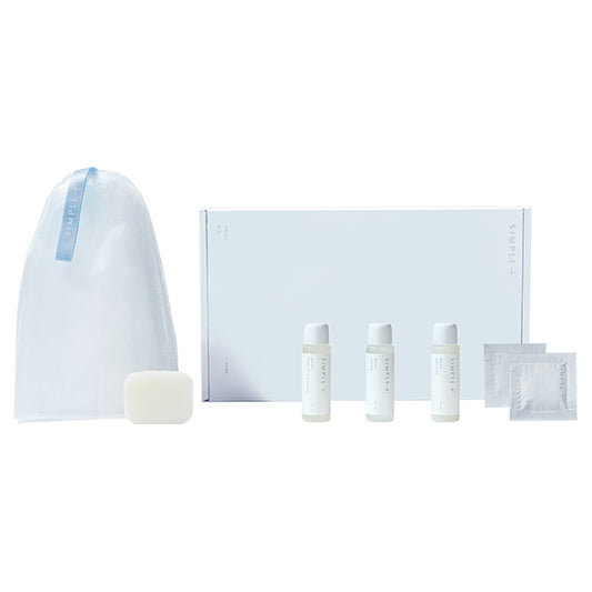 SiMPLE++ 1-Week Trial Kit, 1 Set