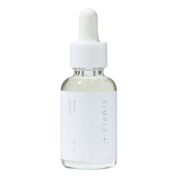 Simple Moist Serum, 30ml