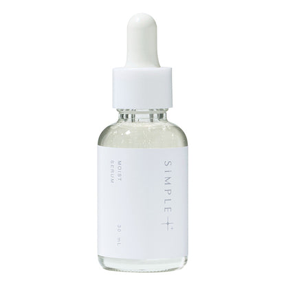 Simple Moist Serum, 30ml