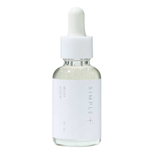 Simple Moist Serum, 30ml