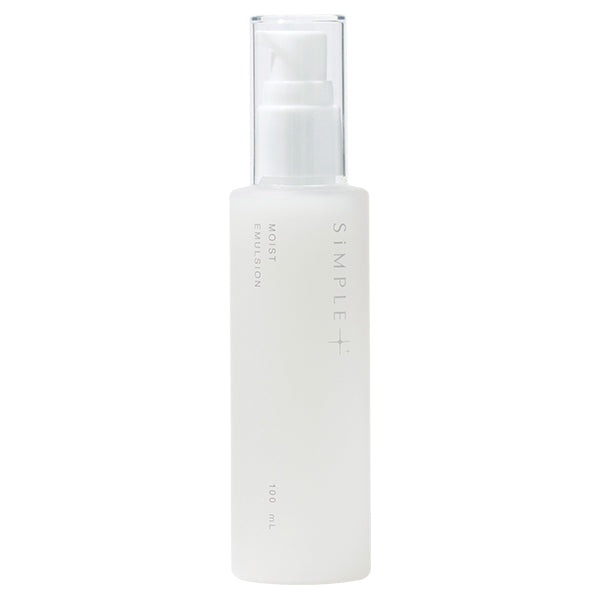 Moist emulsion, 100ml