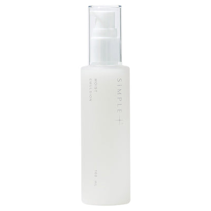 Moist emulsion, 100ml