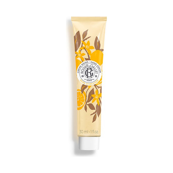 Roger & Gallet Crème Mains Relaxing Set