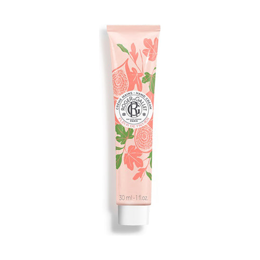 Roger & Gallet Crème Mains Refreshing Set