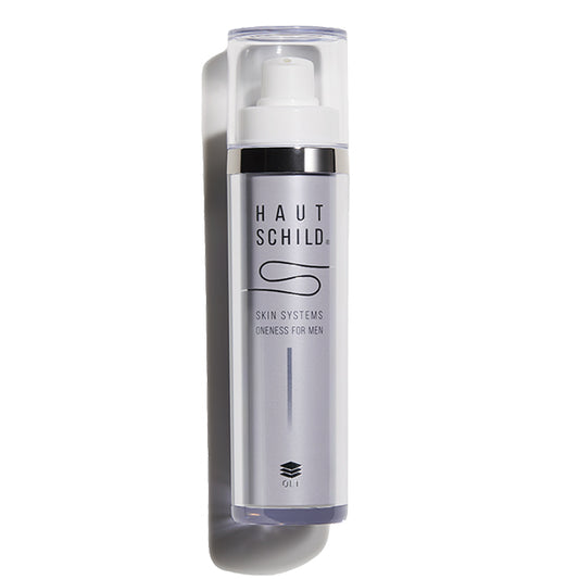 Oneness for Men, 50g, Spreads easily and is non-sticky. Lightweight and comfortable. Fragrance-free.