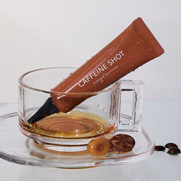 shaishaishai Caffeine Shot Eye Cream, 30g