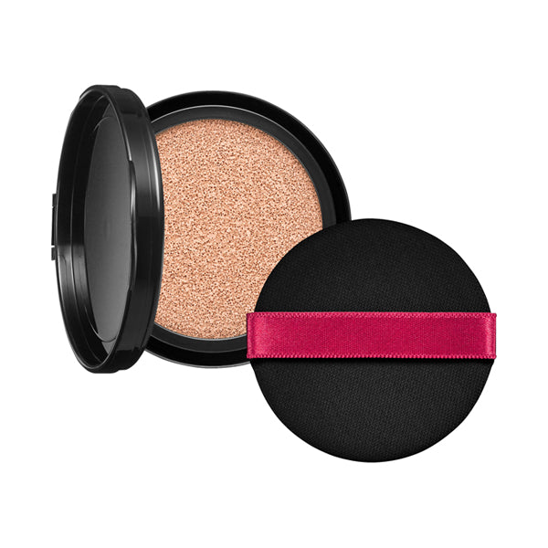 INTEGRATE Pro Finish Cushion, SPF50+ PA+++, Refill, 0.5 Pure Pink, 12g