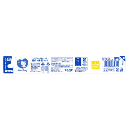 EBIS Premium Care Hello Kitty 6-Row Regular (Medium), 1 Unit