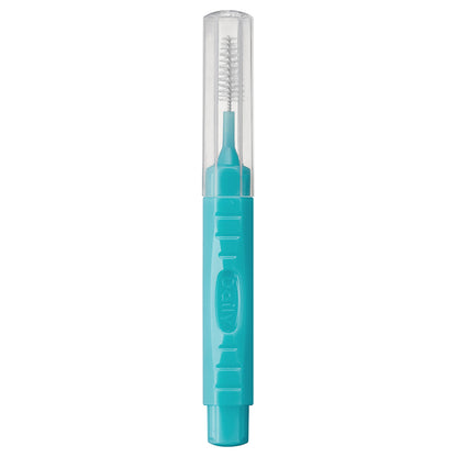 EBIS Daily Interdental Brush with Cap (M), 20 Pieces
