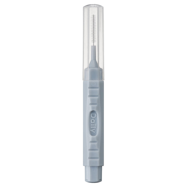 EBIS Daily Interdental Brush with Cap (SSSS), 20 Pieces