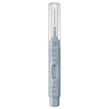 EBIS Daily Interdental Brush with Cap (SSSS), 20 Pieces