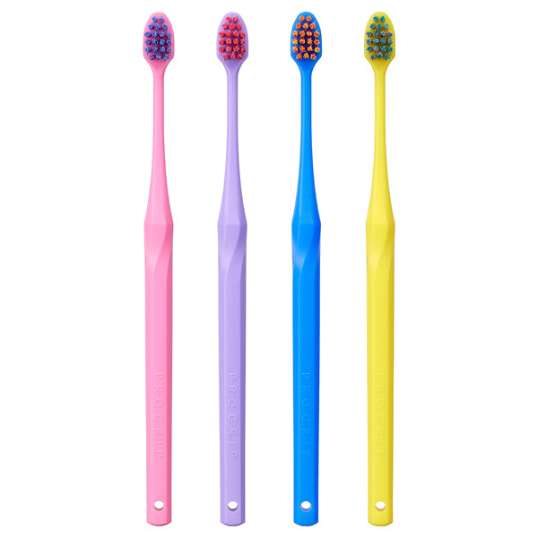 EBIS Progrip NUMA Toothbrush Petit (Regular)