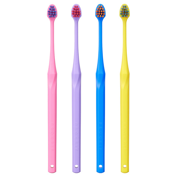 EBIS Progrip NUMA Toothbrush Oni Petit (Regular)