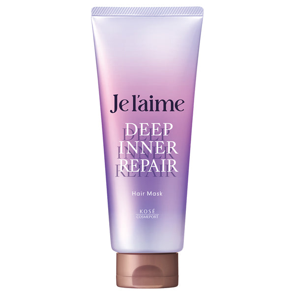 Je l'aime Layered Deep Inner Repair Hair Mask, 200g