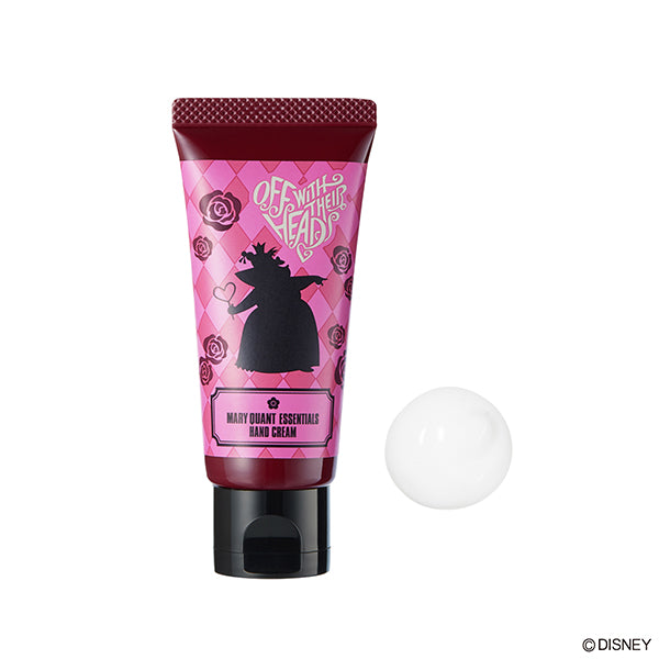 Essentials Hand Care Set (Alice in Wonderland Design Collection), 30g,  30g,  1 sheet