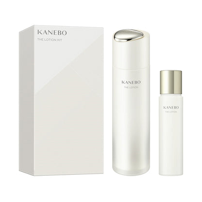 Kanebo The Lotion Limited Kit, 150ml + 40ml (Eternity Bouquet)