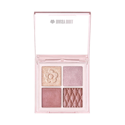 DAISY DOLL by MARY QUANT Eye Draw Shadow (06 Cassis Frappe)