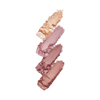 DAISY DOLL by MARY QUANT Eye Draw Shadow, 06 Cassis Frappe, 6g