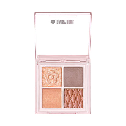 DAISY DOLL by MARY QUANT Eye Draw Shadow (05 Caramel Cocoa)