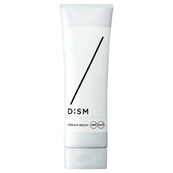 DISM Cream Wash, 120g