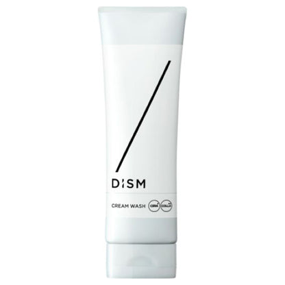 DISM Cream Wash, 120g